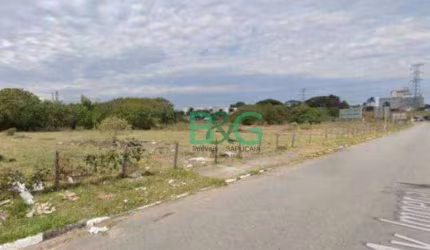 Terreno à venda, 20000 m² por R$ 14.232.196 - Residencial Ouro Verde - Pindamonhangaba/SP