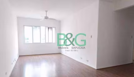 Apartamento com 3 dormitórios à venda, 90 m² por R$ 979.000,00 - Itaim Bibi - São Paulo/SP