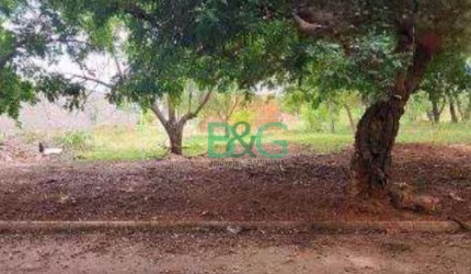 Terreno à venda, 300 m² por R$ 94.632 - Pinheiros - Araçatuba/SP