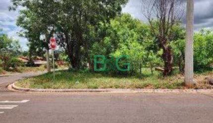 Terreno à venda, 349 m² por R$ 101.534 - Pinheiros - Araçatuba/SP