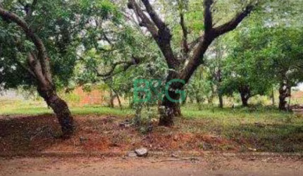 Terreno à venda, 300 m² por R$ 94.632 - Pinheiros - Araçatuba/SP