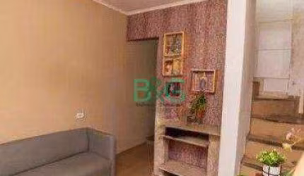Sobrado com 2 dormitórios à venda, 23 m² por R$ 199.000 - Jardim Soraia - São Paulo/SP