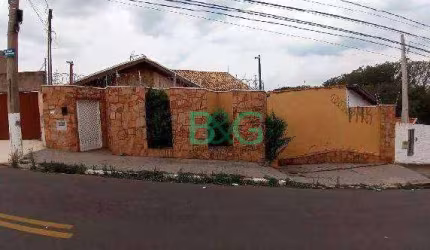 Casa com 2 dormitórios à venda, 350 m² por R$ 4.531.175,41 - Jardim Proença - Campinas/SP