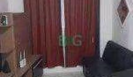 Apartamento com 2 dormitórios para alugar, 56 m² por R$ 1.900/mês - Parque São Lourenço - São Paulo/SP