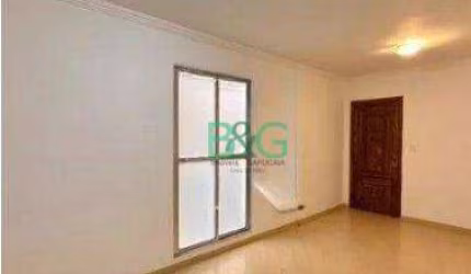 Apartamento com 2 dormitórios à venda, 81 m² por R$ 254.000 - Vila Antonieta - Guarulhos/SP