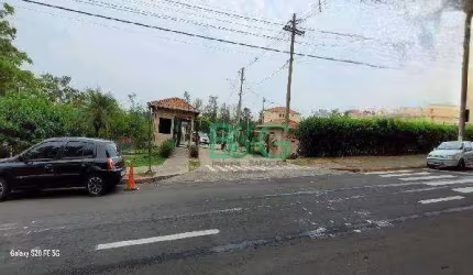 Apartamento com 2 dormitórios à venda, 51 m² por R$ 251.047 - Vila Marieta - Campinas/SP