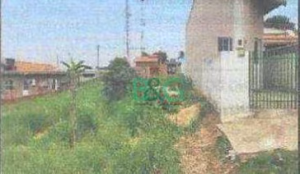 Terreno à venda, 125 m² por R$ 97.404,94 - Jardim Santa Rita de Cassia - Capivari/SP