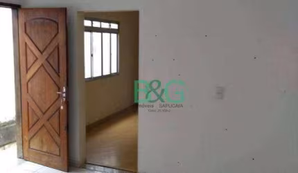 Casa com 3 dormitórios à venda, 144 m² por R$ 575.000 - Vila Santa Isabel - São Paulo/SP