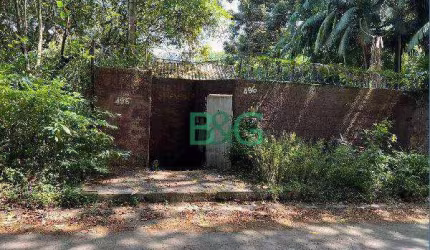 Casa com 2 dormitórios à venda, 91 m² por R$ 892.206,35 - Chácara de La Rocca - Carapicuíba/SP