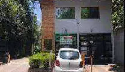 Casa com 3 dormitórios à venda, 165 m² por R$ 1.215.342 - Terras do Madeira - Carapicuíba/SP