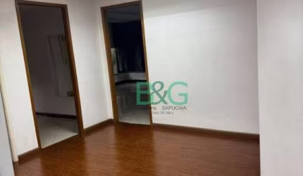 Conjunto para alugar, 120 m² por R$ 7.900/mês - Jardins - São Paulo/SP