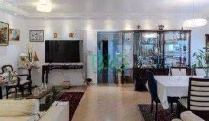 Apartamento com 3 dormitórios à venda, 152 m² por R$ 1.299.000 - Higienópolis - São Paulo/SP
