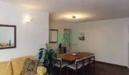 Apartamento com 4 dormitórios à venda, 170 m² por R$ 1.649.000 - Higienópolis - São Paulo/SP
