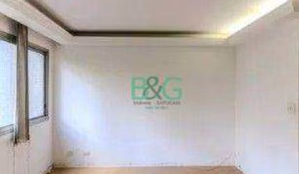 Apartamento com 4 dormitórios à venda, 128 m² por R$ 999.000 - Higienópolis - São Paulo/SP