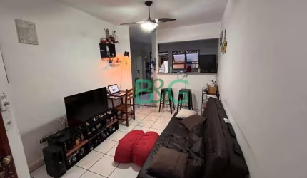 Sobrado com 3 dormitórios à venda, 150 m² por R$ 425.000,00 - Cidade Líder - São Paulo/SP