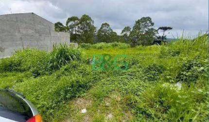 Terreno à venda, 125 m² por R$ 234.061 - Jardim Santa Paula - Cotia/SP