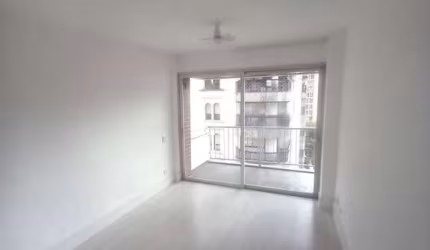 Apartamento com 1 dormitório, 45 m² - venda por R$ 689.000,00 ou aluguel por R$ 4.347,41/mês - Moema Índios - São Paulo/SP