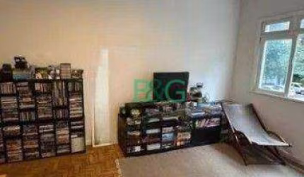 Apartamento com 3 dormitórios à venda, 120 m² por R$ 1.449.000 - Higienópolis - São Paulo/SP