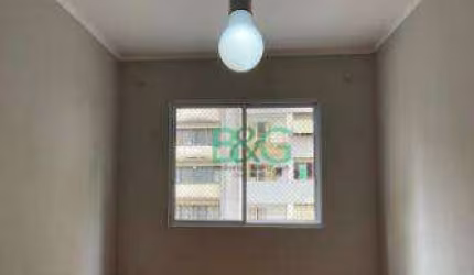 Apartamento à venda, 40 m² por R$ 280.000,00 - República - São Paulo/SP