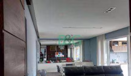 Apartamento com 1 dormitório à venda, 120 m² por R$ 1.500.000,00 - Mandaqui - São Paulo/SP