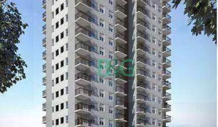 Loja à venda, 60 m² por R$ 1.074.478 - Perdizes - São Paulo/SP