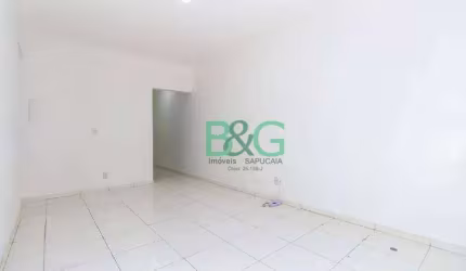 Apartamento com 1 dormitório à venda, 60 m² por R$ 425.360,00 - Bela Vista - São Paulo/SP