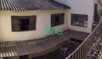Sobrado com 4 dormitórios para alugar, 430 m² por R$ 8.917,00/mês - Sumaré - São Paulo/SP