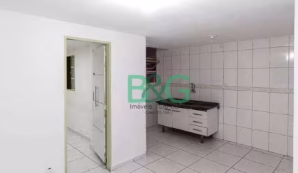 Apartamento com 1 dormitório à venda, 64 m² por R$ 239.000 - Tatuapé - São Paulo/SP