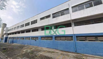 Galpão à venda, 5800 m² por R$ 19.000.000,00 - Vila Nova Cumbica - Guarulhos/SP
