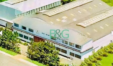 Galpão à venda, 4000 m² por R$ 18.000.000 - Cidade Parque Alvorada - Guarulhos/SP