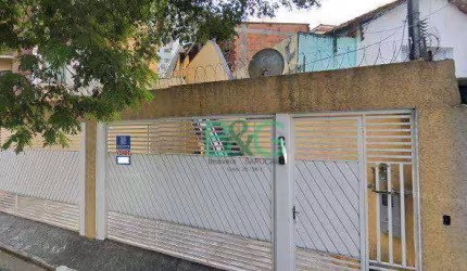 Sobrado com 3 dormitórios à venda, 110 m² por R$ 935.000 - Vila Milton - Guarulhos/SP