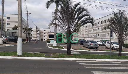 Apartamento com 1 dormitório à venda, 45 m² por R$ 129.795 - Nova Pompéia - Piracicaba/SP