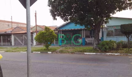 Terreno à venda, 360 m² por R$ 730.000 - Jardim Vila Galvão - Guarulhos/SP