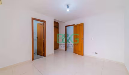 Sobrado com 3 dormitórios à venda, 430 m² por R$ 1.800.000 - Jardim Anália Franco - São Paulo/SP