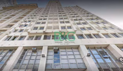 Conjunto para alugar, 90 m² por R$ 4.500/mês - Centro - São Paulo/SP