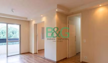 Apartamento com 3 dormitórios à venda, 80 m² por R$ 1.059.000 - Vila Olímpia - São Paulo/SP
