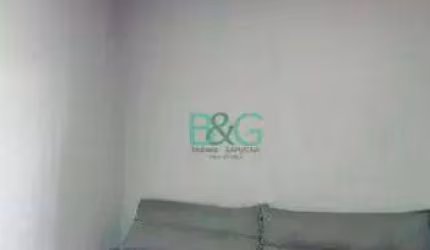 Apartamento com 1 dormitório à venda, 45 m² por R$ 269.000 - Santa Efigênia - São Paulo/SP