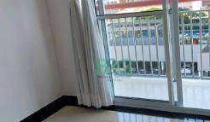Apartamento com 2 dormitórios à venda, 36 m² por R$ 390.000,00 - Ipiranga - São Paulo/SP