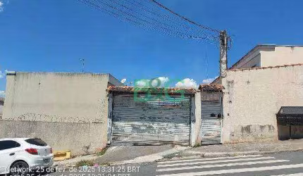 Casa com 2 dormitórios à venda, 48 m² por R$ 316.294,15 - Guaianazes - São Paulo/SP