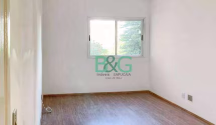 Apartamento com 1 dormitório à venda, 41 m² por R$ 529.000 - Consolação - São Paulo/SP