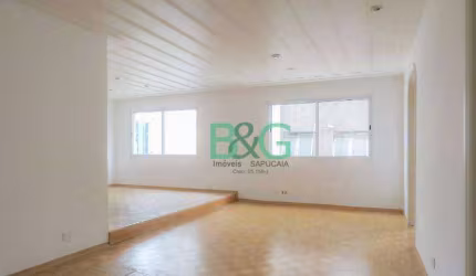 Apartamento com 3 dormitórios à venda, 129 m² por R$ 2.369.000 - Itaim Bibi - São Paulo/SP