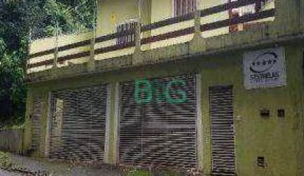 Casa com 3 dormitórios à venda, 150 m² por R$ 2.291.506,29 - Jardim Londrina - São Paulo/SP
