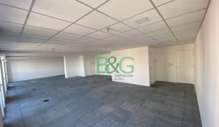 Conjunto à venda, 66 m² por R$ 1.720.000 - Tatuapé - São Paulo/SP