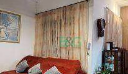 Apartamento com 2 dormitórios à venda, 148 m² por R$ 692.000,00 - Tucuruvi - São Paulo/SP