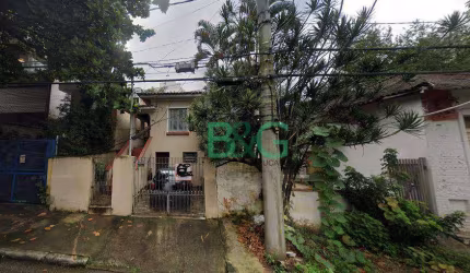 Casa com 3 dormitórios à venda, 210 m² por R$ 1.700.000 - Vila Madalena - São Paulo/São Paulo