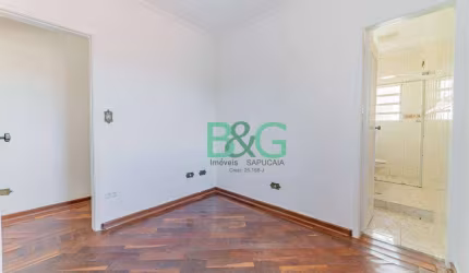 Sobrado com 3 dormitórios à venda, 300 m² por R$ 836.000 - Cidade Mãe do Céu - São Paulo/SP