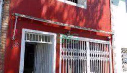 Casa à venda, 86 m² por R$ 608.400 - Cambuci - São Paulo/SP