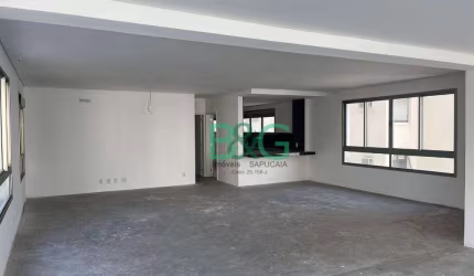 Apartamento com 3 dormitórios à venda, 187 m² por R$ 3.790.000,00 - Jardim América - São Paulo/SP