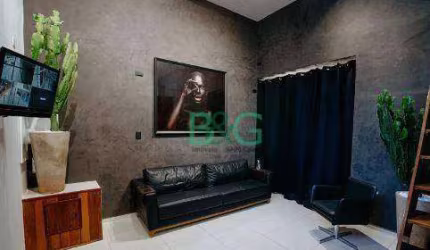 Sobrado para alugar, 120 m² por R$ 3.183/mês - Vila Moraes - São Paulo/SP
