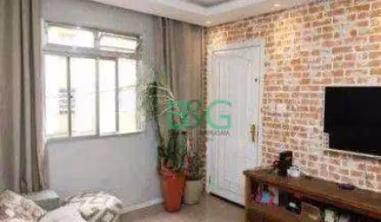 Apartamento com 2 dormitórios à venda, 66 m² por R$ 279.000 - Vila Guilherme - São Paulo/SP